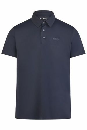 PIKEUR FUNCTION SHIRT 1249 THE CORE MEN, Herren T-Shirt