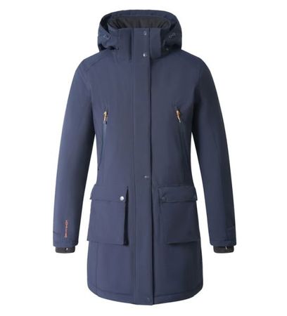 Covalliero Parka H/W 2026