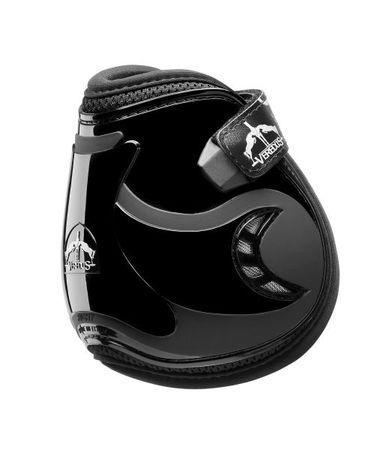 Veredus Pro-Jump Short Vento velcro, Streichkappen