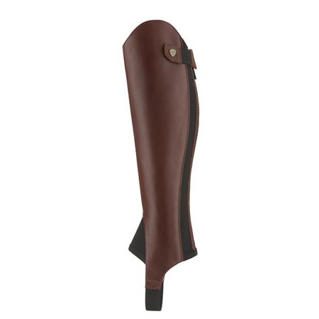 Ariat close contour hot sale show chaps