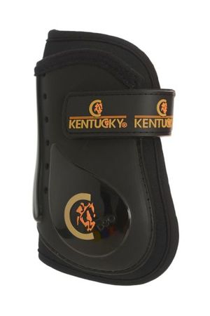 Kentucky La Baule Boots hinten