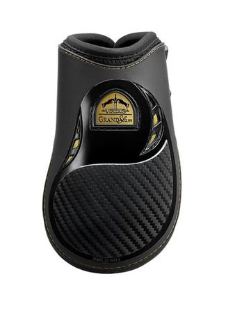 Veredus Carbon Gel Grand Slam Rear, Streichkappen