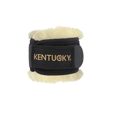 Kentucky Lammfell Fesselschutz