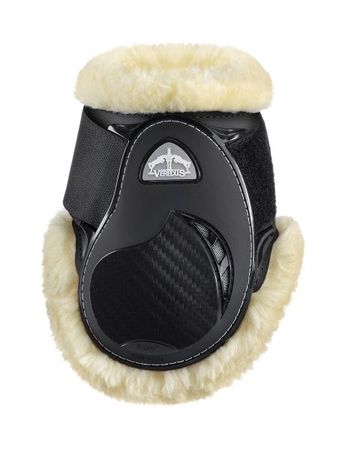 Young Jump Vento - Save the Sheep, Streichkappen, Gamaschen