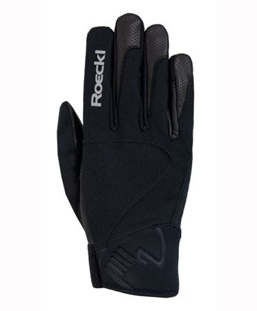 Roeckl Wien, Winterreithandschuhe, Reithandschuhe, Schlupfhandschuhe