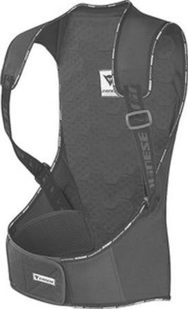 Damen DAINESE Alter-Real Rückenprotektor atmungsaktiv leicht