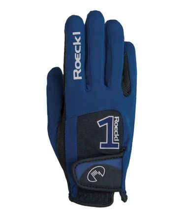 Roeckl Mansfield Unisex, Reithandschuhe