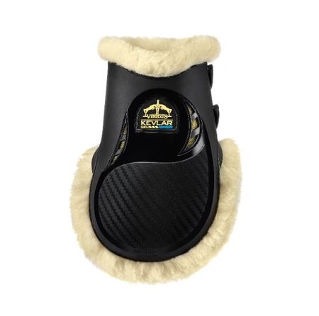 Veredus Kevlar Gel Vento Save The Sheep Rear, Streichkappe