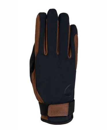 Roeckl Fergus, Winterreithandschuhe, Reithandschuhe