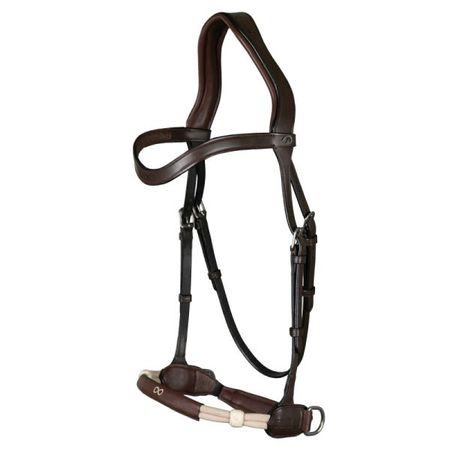 Dyon Bitless bridle