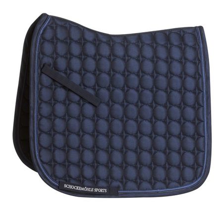 GLOSSY POWER PAD STYLE Schabracke + Ohren Glossy