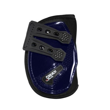 Eskadron Gamaschen PRO.FLEX SPORT COMPACT H BASICS, Streichkappen