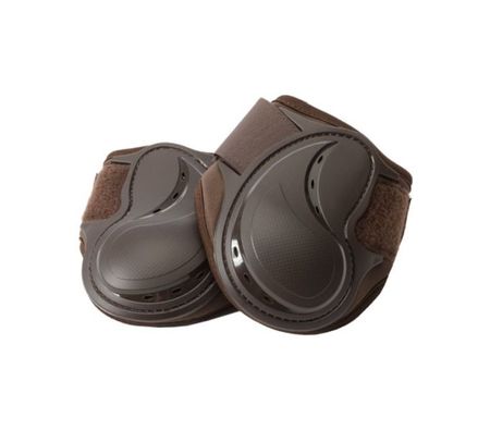 Kavalkade Hartschalen-Streichkappen Compete, Gamaschen