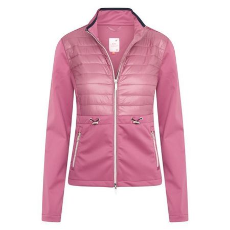 Hybrid Jacke  IRHKiss and tell