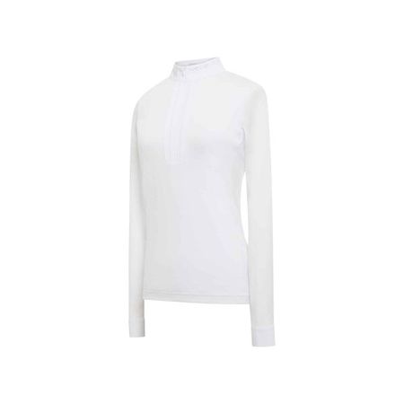 Samshield CLARENCE langarm Turniershirt Damen