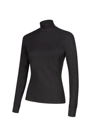 Equiline GRABEG Damen Rollkragen-Shirt