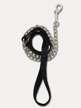 Führkette Soft 90cm+75cm