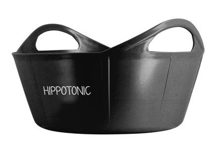 HIPPOTONIC Flexi-Eimer 15 l