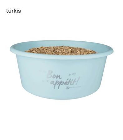 Waldhausen Müsli-Schale mit Deckel 5L