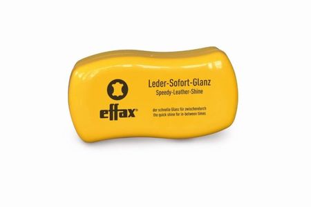 effax Leder Sofort-Glanz