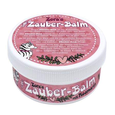 Zora's Zauber-Balm 100 ml