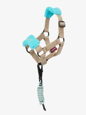 LeMieux Toy Pony Vogue Headcollar