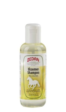 ZEDAN Ekzemershampoo-Waschbalsam