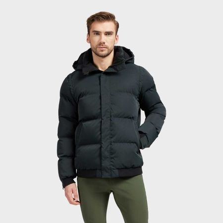 Samshield BLAKE Herren Winterjacke FW24