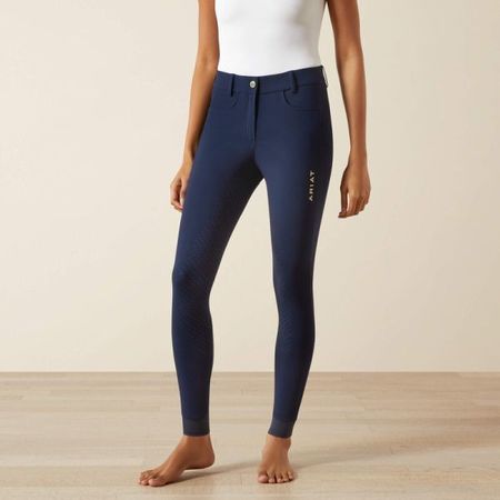 WMS Tri Factor NT Full Seat Breech