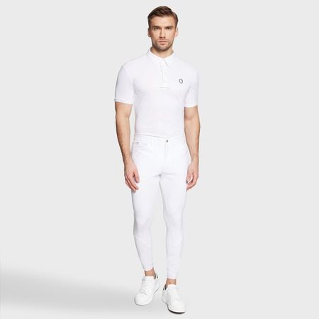 Samshield RAPHAEL Herren Reithose Kniebesatz SS25