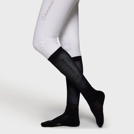 Samshield BALZANE CRYSTAL AIR Reitstrümpfe SS25