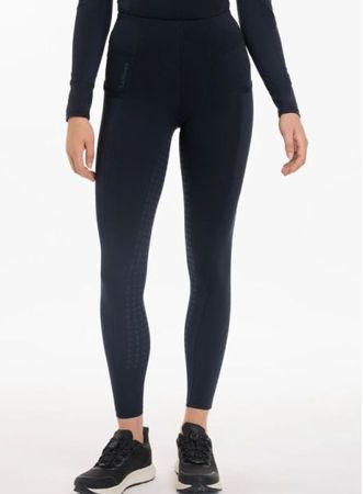 LeMieux Naomi Reitleggings