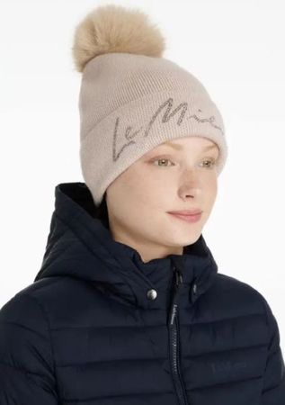 LeMieux Sparkle Beanie (Mütze)