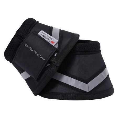 Hufglocken IRHReflective, Imperial Riding, Springglocken