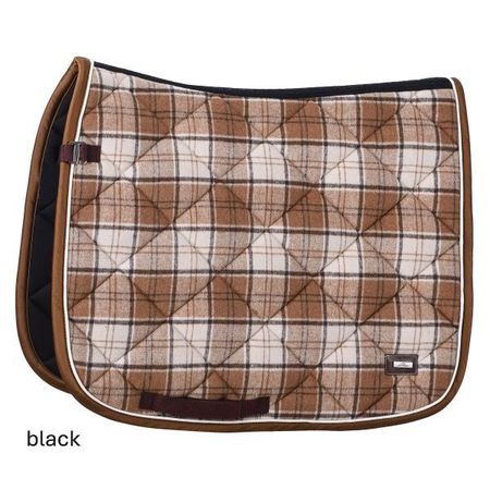 Saddlepad HVPKelly DR