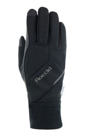 Roeckl Wheaton Winterreithandschuhe, Reithandschuhe