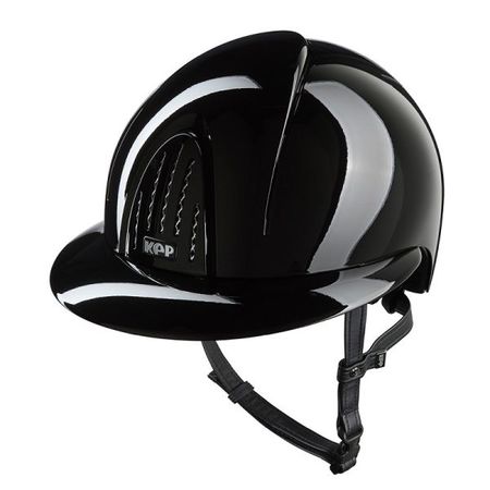 KEP NOVA Metal Polish Polo incl. Innerpad, Reithelm