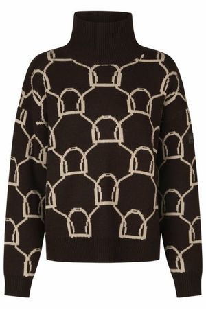 Eskadron Pullover KNIT JUMPER HERITAGE 25/26