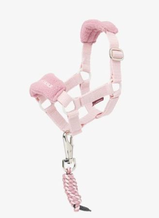 LeMieux Toy Pony Vogue Halfter und Führstrick