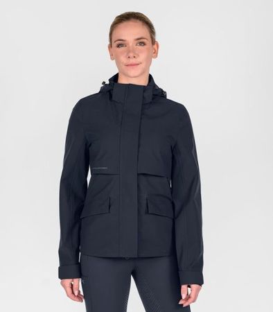ELT Performance Regenjacke Damen