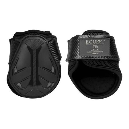 EQUEST Xpert Streichkappen, Gamaschen