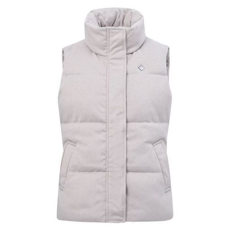 Bodywarmer IRHBelle Herringbone