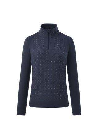 Damen-Shirt  IRHBelle Glitzer Melange von Imperial Riding