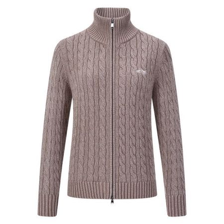 Cardigan HVPJade, Damen-Strickjacke HV POLO