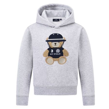 KIDS Hoodie HVPTeddy von HV POLO