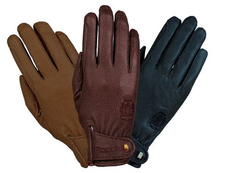 Roeckl Weiden, Reithandschuhe