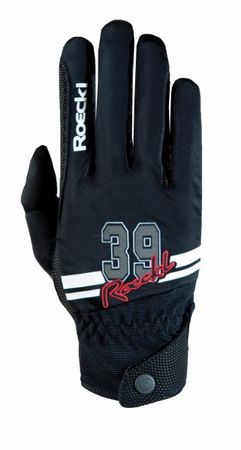 Roeckl Mayfair, Reithandschuhe