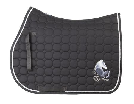 Equiline Schabracke Fay