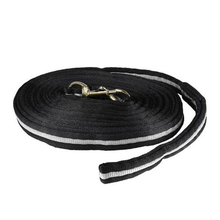 Horze Soft Orbit Textil Longierleine  8,5 m
