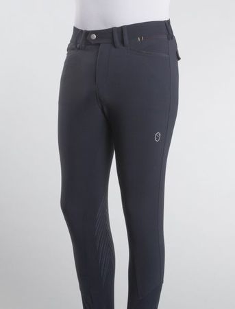 Samshield Marceau Herren Reithose mit Grip